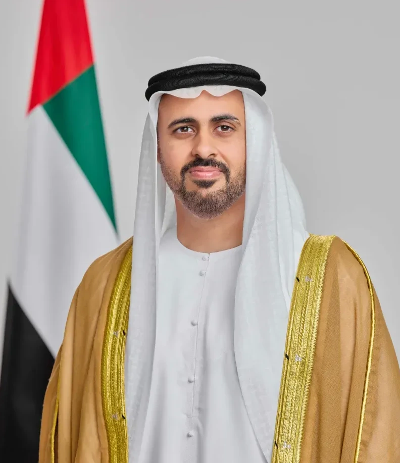 H.H. Sheikh Theyab bin Mohamed bin Zayed Al Nahyan