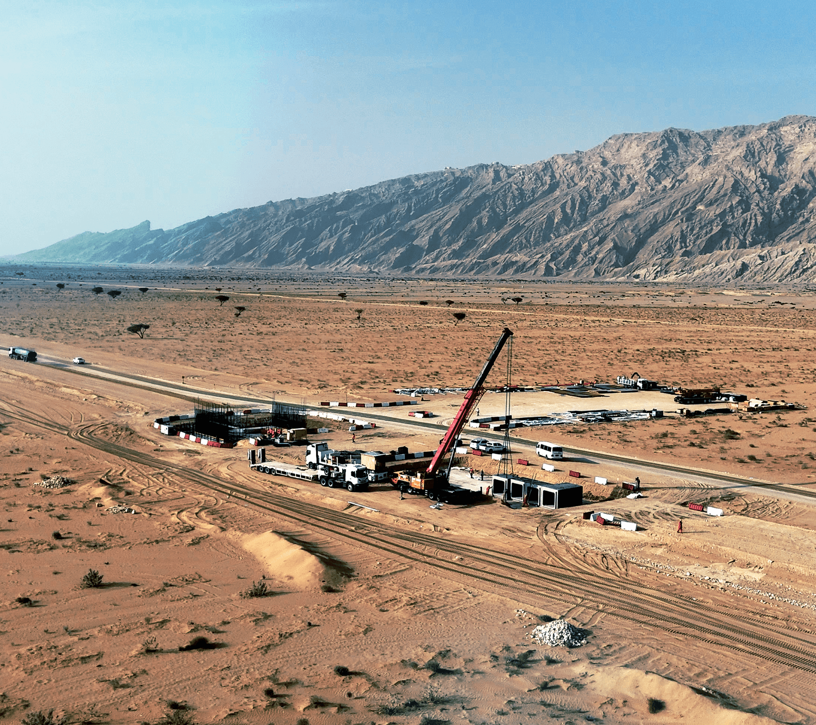 Expanding connectivity across the region