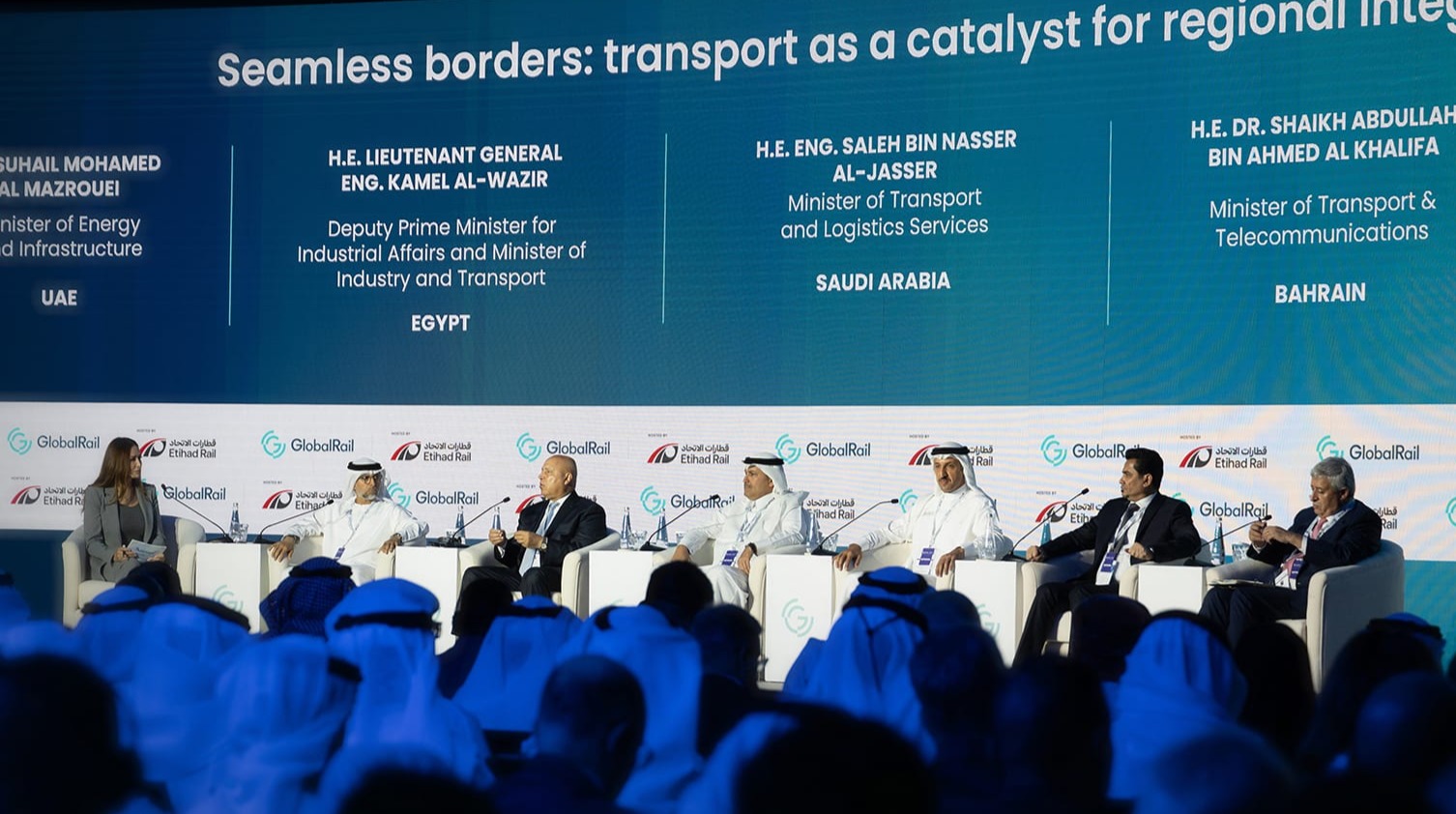 Driving the future of transport