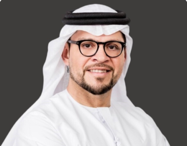 H.E. Mohammed Ali Alshorafa