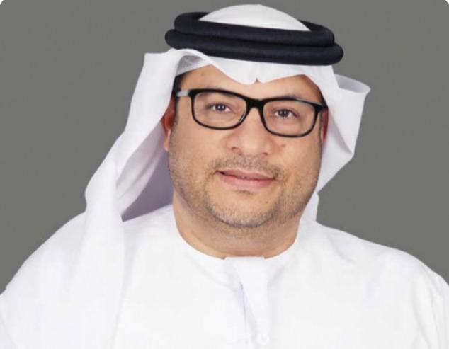 H.E. Mohammed Saeed Al Dhanhani