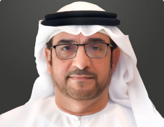 H.E. Hassan Juma Al Mansouri