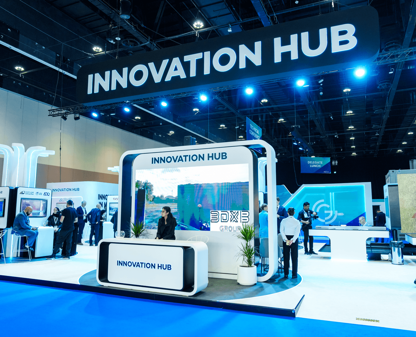 innovation