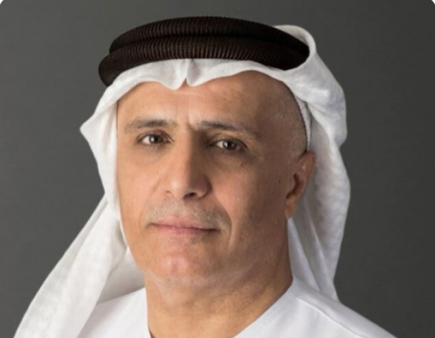 معالي المهندس مطر الطاير