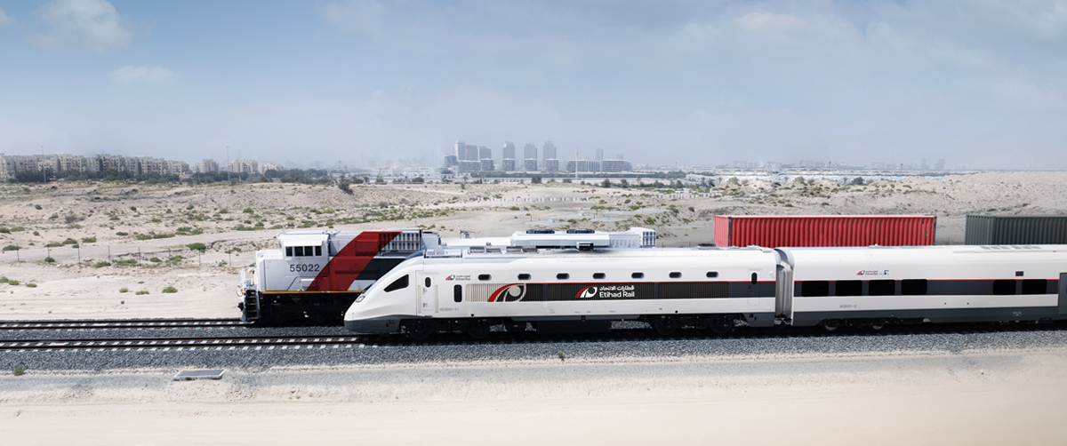 Servicing the UAE and beyond