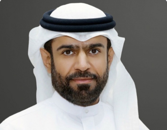H.E. Dr. Eng. Salah Bin Butti Al Muhairi