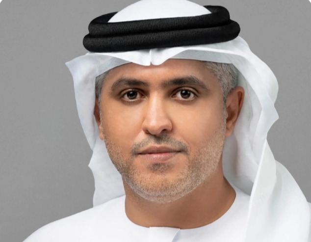 H.E. Mansour Mohamed AlMulla