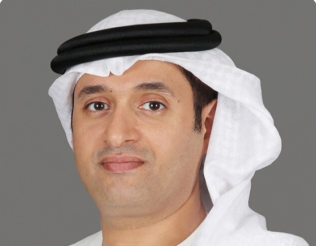 H.E. Saeed Rashid Al Yateem